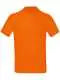 Polo personalizzabile Inspire Polo /Men BCPM430 - orange