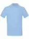 Polo personalizzabile Inspire Polo /Men BCPM430 - sky blue