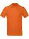 Polo personalizzabile Inspire Polo /Men BCPM430 - urban orange