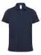 Polo personalizzabile Dnm Forward /Men BCPMD30 - denim/navy