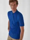 Polo personalizzabile Safran BCPU409