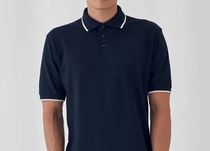 Polo personalizzabile Safran Sport BCPU413