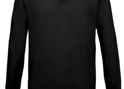Polo personalizzabile Safran LSL BCPU414