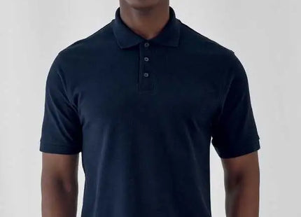 Polo personalizzabile Heavymill BCPU422 - BCPU422-01.jpg