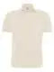 Polo personalizzabile Heavymill BCPU422 - natural