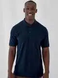 Polo personalizzabile Heavymill BCPU422 - Heavymill