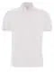 Polo personalizzabile Heavymill BCPU422 - ash