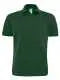 Polo personalizzabile Heavymill BCPU422 - bottle green