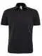 Polo personalizzabile Heavymill BCPU422 - black