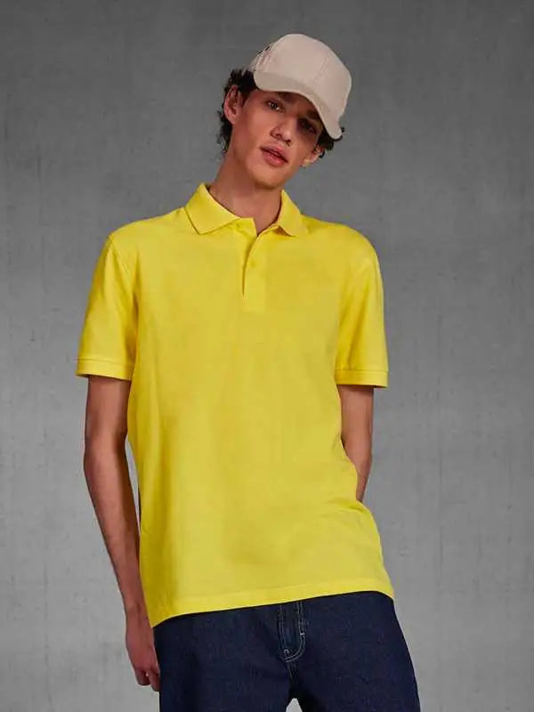 Polo personalizzabile My polo 180 BCPU424