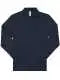 Polo personalizzabile My polo 180 LSL BCPU425 - navy