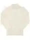 Polo personalizzabile My polo 180 LSL BCPU425 - off white