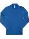 Polo personalizzabile My polo 180 LSL BCPU425 - royal blue