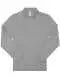 Polo personalizzabile My polo 180 LSL BCPU425 - sport grey