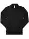 Polo personalizzabile My polo 210 LSL BCPU427 - black