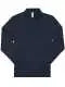 Polo personalizzabile My polo 210 LSL BCPU427 - navy