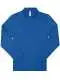Polo personalizzabile My polo 210 LSL BCPU427 - royal blue