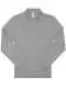 Polo personalizzabile My polo 210 LSL BCPU427 - sport grey