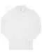 Polo personalizzabile My polo 210 LSL BCPU427 - white