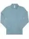 Polo personalizzabile My polo 210 LSL BCPU427 - amalfi blue