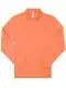 Polo personalizzabile My polo 210 LSL BCPU427 - amalfi coral