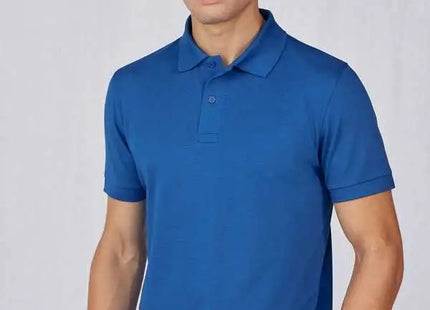 Polo personalizzabile My Eco polo 65/35 BCPU428
