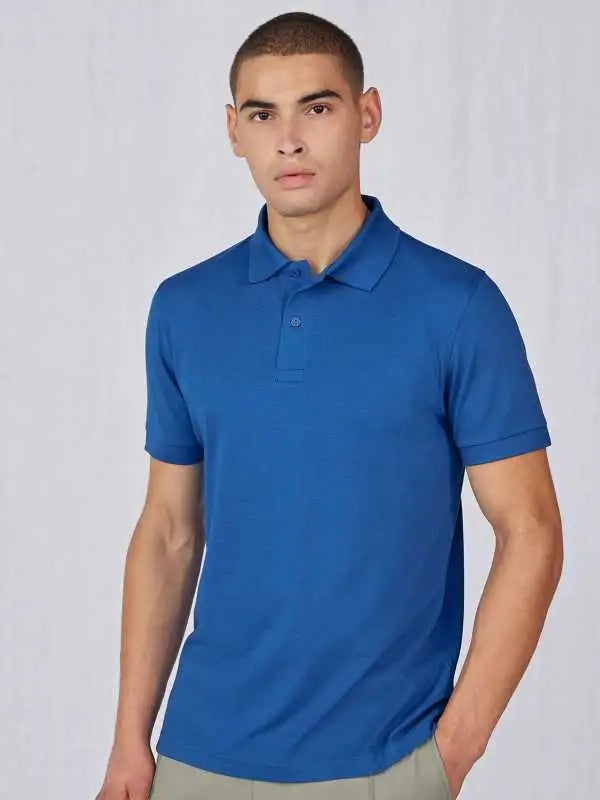 Polo personalizzabile My Eco polo 65/35 BCPU428