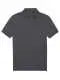Polo personalizzabile My Eco polo 65/35 BCPU428 - dark grey