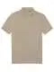Polo personalizzabile My Eco polo 65/35 BCPU428 - mastic