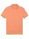 Polo personalizzabile My Eco polo 65/35 BCPU428 - melon orange
