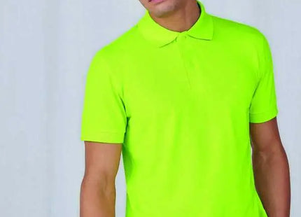 Polo personalizzabile My Eco polo 65/35 BCPU428
