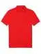 Polo personalizzabile My Eco polo 65/35 BCPU428 - pop tomato