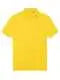 Polo personalizzabile My Eco polo 65/35 BCPU428 - pop yellow