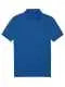 Polo personalizzabile My Eco polo 65/35 BCPU428 - royal blue