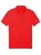 Polo personalizzabile My Eco polo 65/35 BCPU428 - red