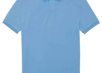 Polo personalizzabile My Eco polo 65/35 BCPU428