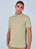 Polo personalizzabile My Eco polo 65/35 BCPU428