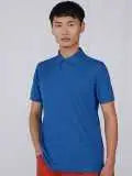 Polo personalizzabile My Eco polo 65/35 BCPU428