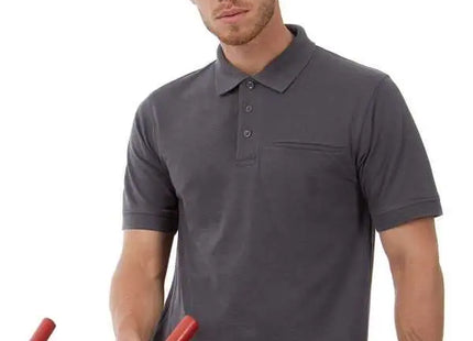 Polo personalizzabile Energy Pro BCPUC11 - BCPUC11-01.jpg