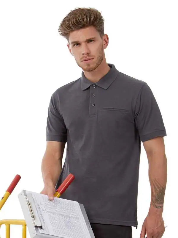 Polo personalizzabile Energy Pro BCPUC11 - BCPUC11-01.jpg