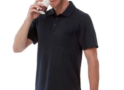 Polo personalizzabile Coolpower Pro Polo BCPUC12 - BCPUC12-01.jpg