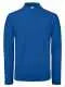 Polo personalizzabile ID.001 LSL BCPUI12 - royal blue