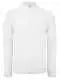 Polo personalizzabile ID.001 LSL BCPUI12 - white