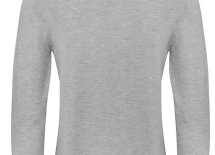 Polo personalizzabile ID.001 LSL BCPUI12 - ID.001 LSL