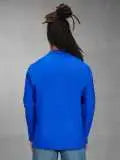 Polo personalizzabile ID.001 LSL BCPUI12 - ID.001 LSL