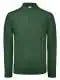 Polo personalizzabile ID.001 LSL BCPUI12 - bottle green