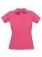 Polo personalizzabile Safran Pure Women BCPW455 - fuchsia