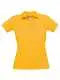Polo personalizzabile Safran Pure Women BCPW455 - gold