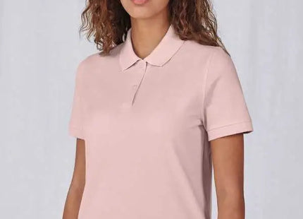 Polo personalizzabile My polo 180 /Women BCPW461