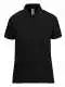 Polo personalizzabile My polo 180 /Women BCPW461 - black